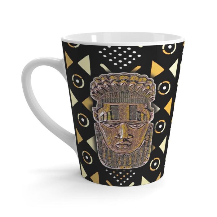 benin mug