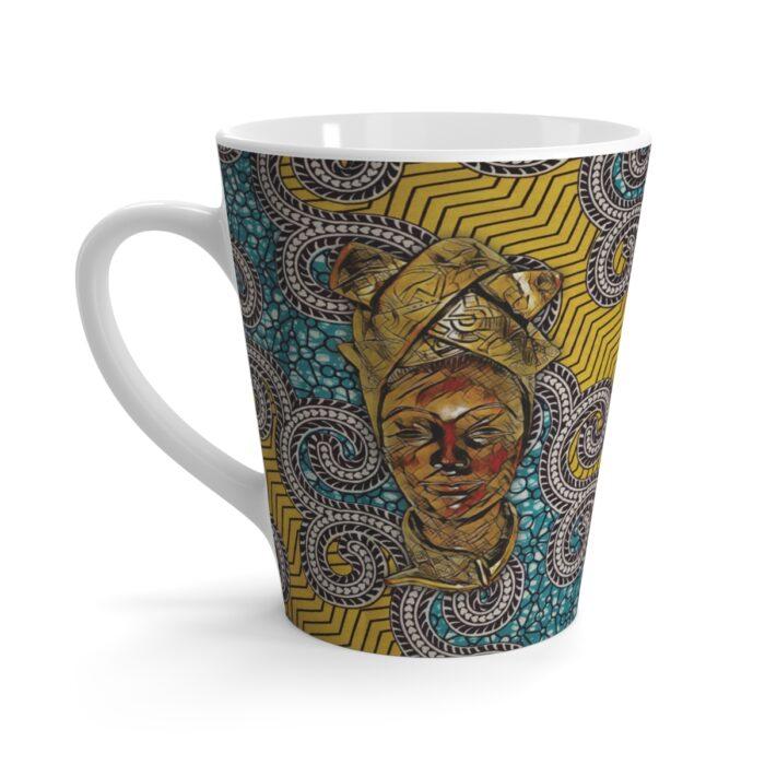 royal beauty mug