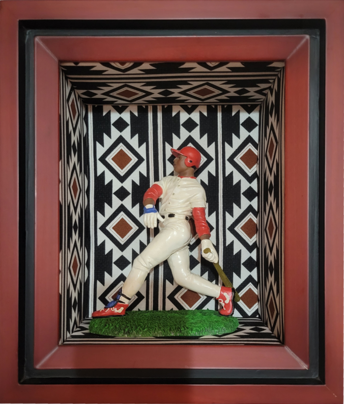 Negro baseball League