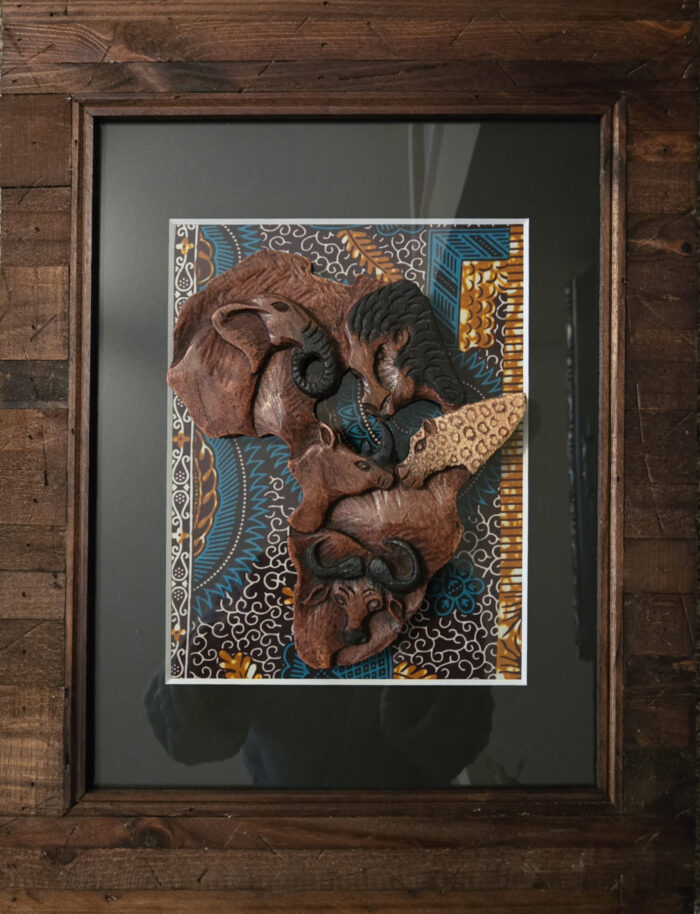 Africa 1